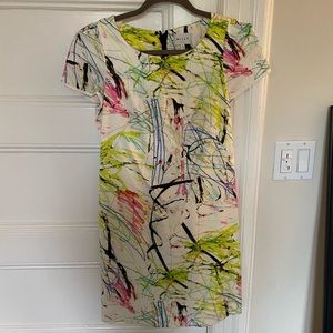Milly Dress Size S